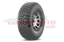 COP. 265/70 R17 121/118Q MUDTERRAIN T/A KM3